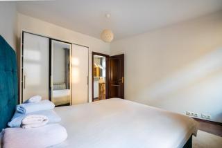 Vijećnica Corner Apartment - Panorama view - 2