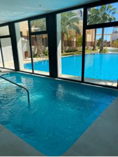 Beachfront Penthouse! - 5