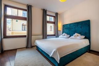 Vijećnica Corner Apartment - Panorama view - 6