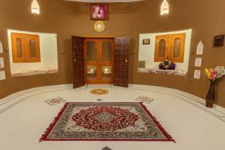 VVIP GAJBAN Resort - 7