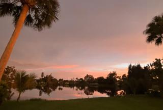 Venice FL Paradise Lake Apartment - 9