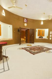 VVIP GAJBAN Resort - 3