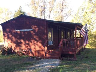 The Farmhouse a quiet retreat in a country setting - 5