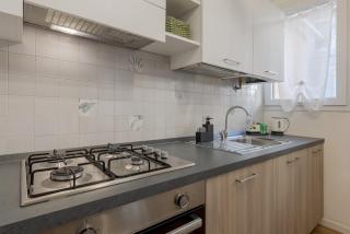 'Suite Bailo' - Treviso center - Near VENICE - wi-fi e AC free - Smart working - 8
