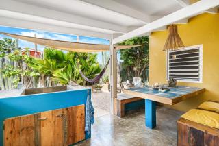 Barefoot Bonaire - 5