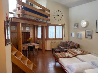 Relax e Montagna con Vista - Bardonecchia - 9