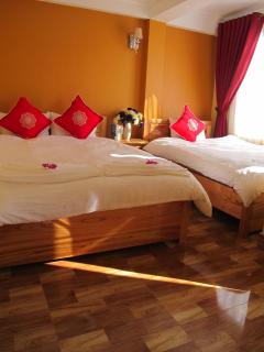 Sapa Backpacker Hostel - Sapa - 2