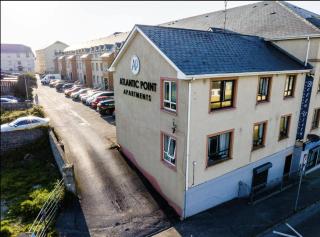 West Coast View 2 Bedroom Modern Apartment - 6