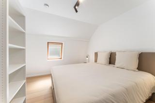 Le petit château by Kasteel Ter Wallen - 7