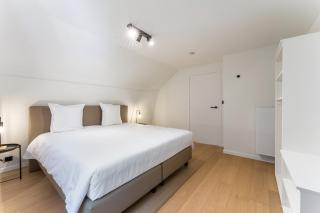 Le petit château by Kasteel Ter Wallen - 3