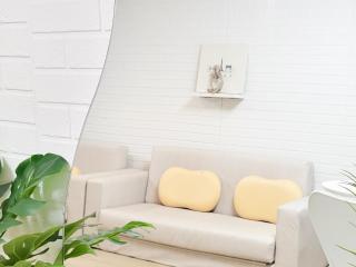 Gangnam 1min-Cozy Studio-Netflix-Silver901 - 8