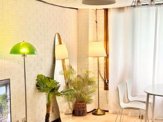 Gangnam 1min-Cozy Studio-Netflix-Silver901 - 5