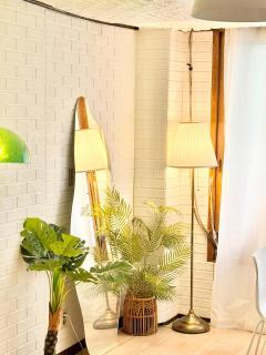 Gangnam 1min-Cozy Studio-Netflix-Silver901 - 1