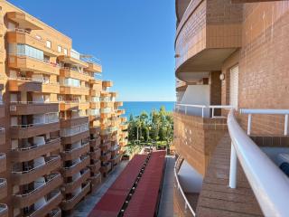 ACV - Costa Marina II-1ª linea planta 7 norte 3H - 9