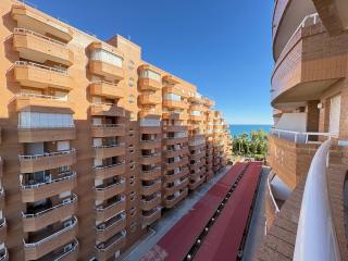 ACV - Costa Marina II-1ª linea planta 7 norte 3H - 7