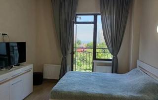 Квартира в Аркадии - 0