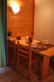 Les Gites De Chauzon 2 Avec Piscine - 8