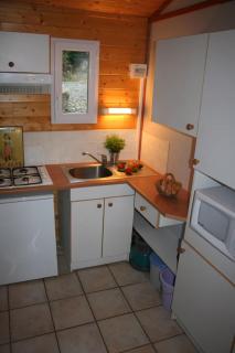 Les Gites De Chauzon 2 Avec Piscine - 6