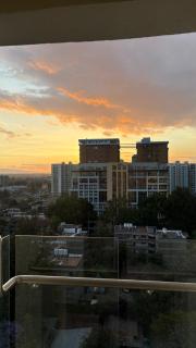 Cozy Chic 1 bedroom with RelaxationWork Study Area Kilimani - 4