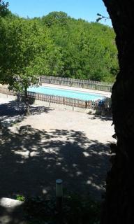 Les Gites De Chauzon 2 Avec Piscine - 4