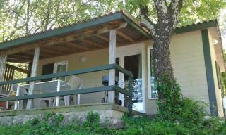 Les Gites De Chauzon 2 Avec Piscine - 0