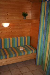 Les Gites De Chauzon 2 Avec Piscine - 1