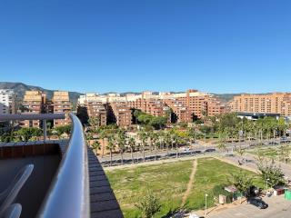 ACV - Costa Marina II-1ª linea planta 7 norte 3H - 4