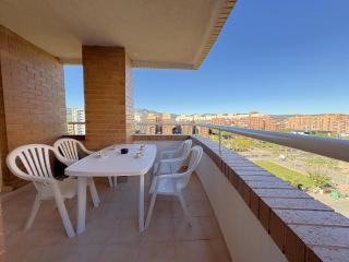 ACV - Costa Marina II-1ª linea planta 7 norte 3H - 8