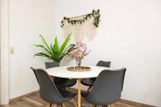 StayTime - Greenfield Suite - 3