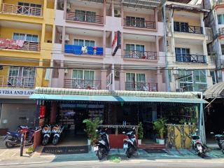 Bursa Hotel Patong - 5