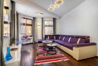 Vijećnica Corner Apartment - Panorama view - 0