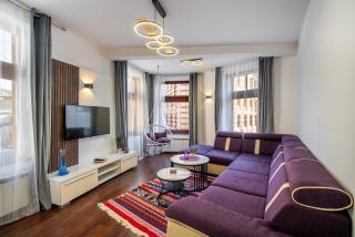 Vijećnica Corner Apartment - Panorama view - 4