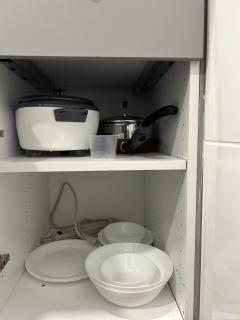 1-bedroom private suite, 20 minutes from the airport, with a kitchen - 7