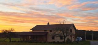 Gîte Des Prés Berthe - 9