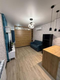 Sunrise Batumi - Batumi - 7