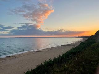 Katrins Nest - close to the sea and independent eateries - brand new - 4