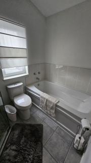 Saltwater Hideaway - 3