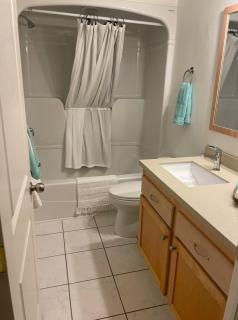 Saltwater Hideaway - 2