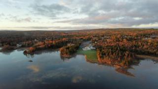 Saltwater Hideaway - 1