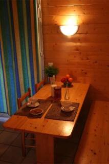 Les Gites De Chauzon 3 Avec Piscine - 3