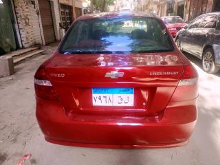 The car with the driver available upon your request for the whole day inside Giza and Cairo for only 70 USD - 3