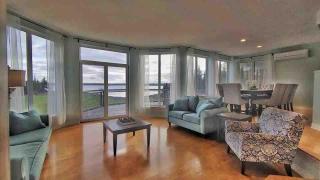 Saltwater Hideaway - 5