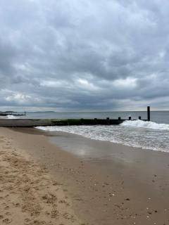 Katrins Nest - close to the sea and independent eateries - brand new - 7