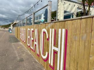 Katrins Nest - close to the sea and independent eateries - brand new - 8