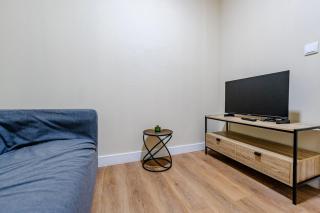 Cozy apartment in BICA - 2