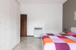 Casa Vacanza via Sottocorno - 1