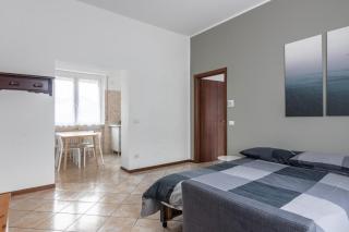 Casa Vacanza via Sottocorno - 5