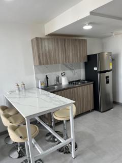 Apartamento de playa - 3