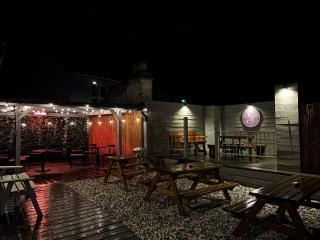 The Cassillis Hotel - Smart Self Check-in Hotel & Bar - Maybole - 9