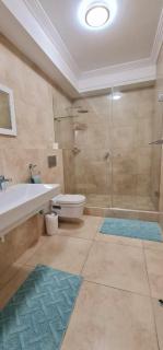 Beachfront Luxury - 1